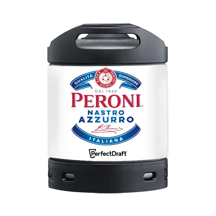 PerfectDraft Peroni
