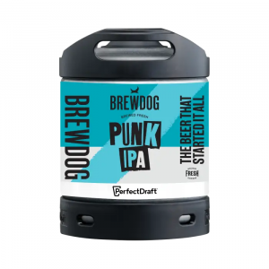 PerfectDraft Brewdog Punk IPA