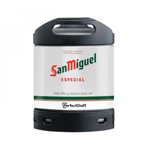 PerfectDraft San Miguel Especial
