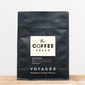 The Shack Blend Coffee Beans