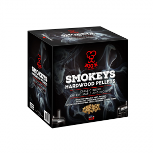 Big K Smokeys