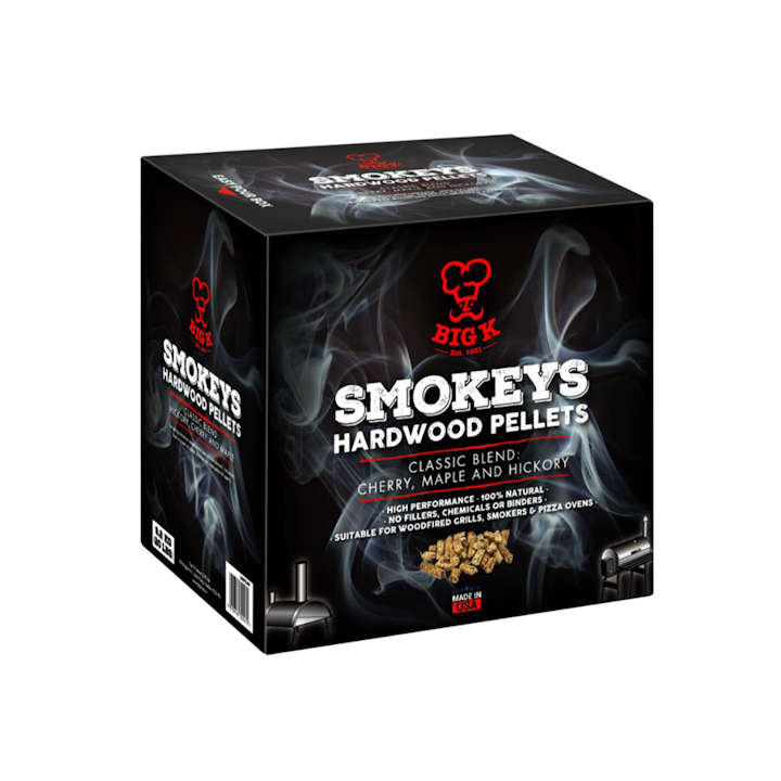 Big K Smokeys