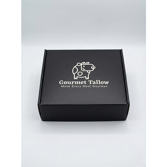 Gourmet Tallow - Spray Beef Tallow - Image 4