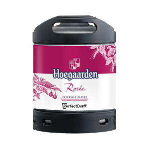 PerfectDraft Hoegaarden Rose