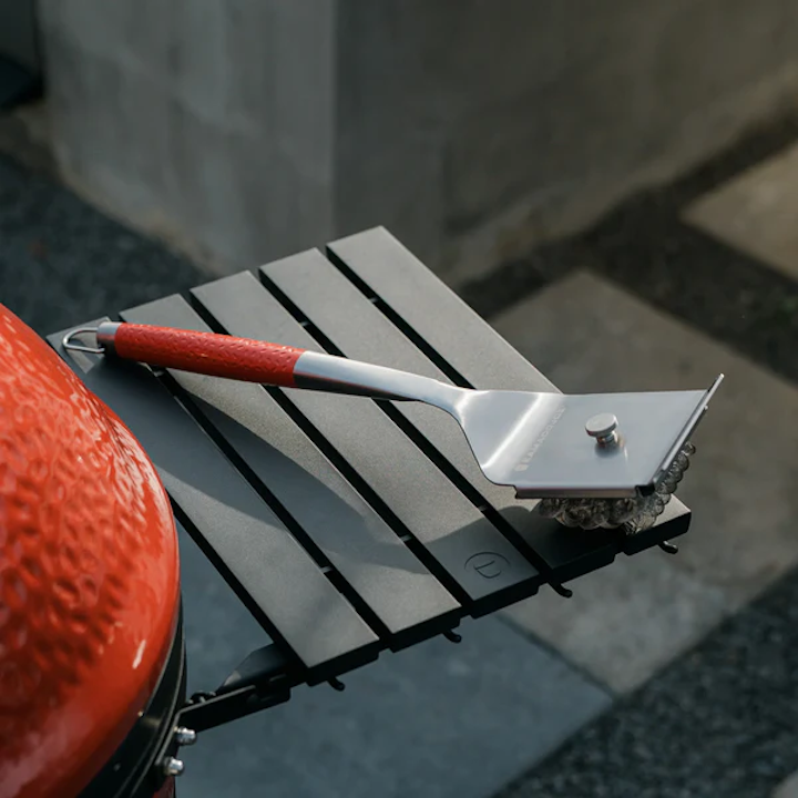Krafted Steel Cleaning Brush - Image 3