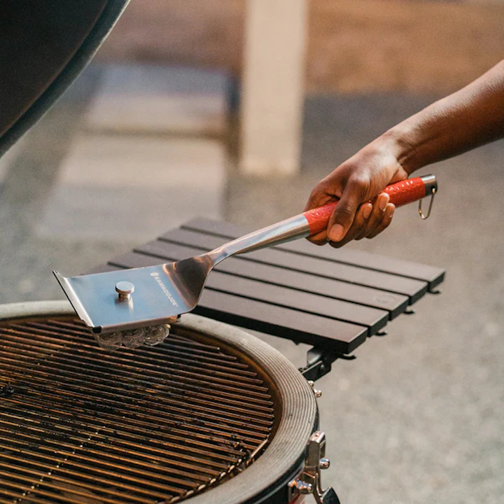 Krafted Steel Cleaning Brush - Image 5
