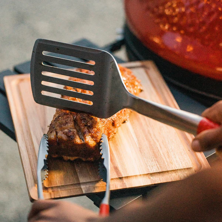 Krafted Steel Spatula - Image 3