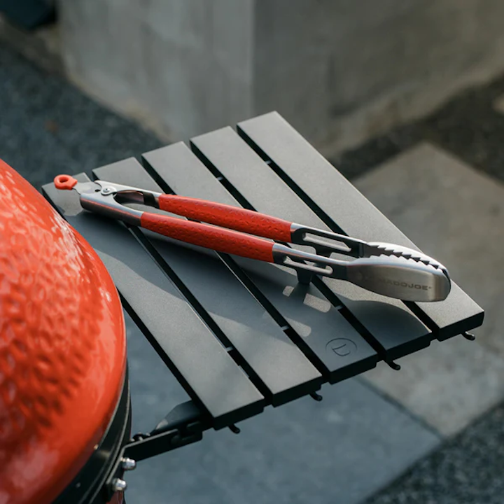 Krafted Steel Tongs - Image 2