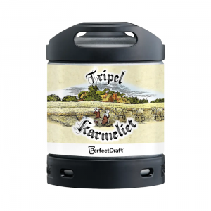 PerfectDraft Tripel Karmeliet