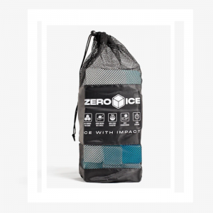 Zero Ice Reusable Large Cubes