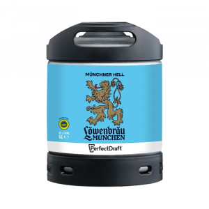 PerfectDraft Lowenbrau