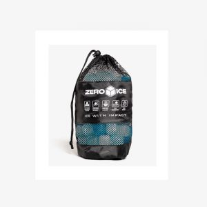 Zero Ice Reusable Cubes - Mini Bag