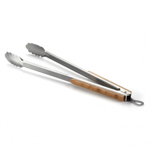 18" Steel Tongs