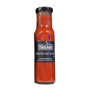 Smk'd Tomato Ketchup