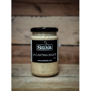Smk'd La Cantina Sauce