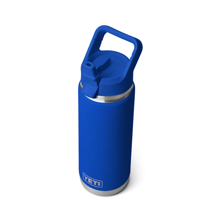 Yeti Rambler 26oz Straw Bottle - Image 2