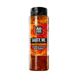 Angus & Oink - Chinese Hot Honey