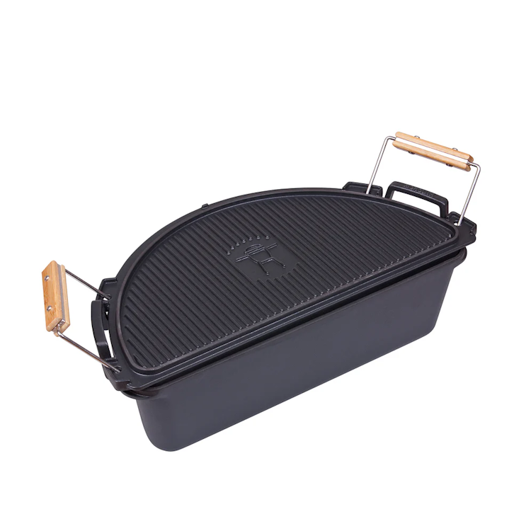 Monolith SGS Fire Pot Set - Image 2