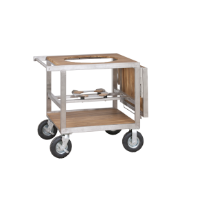 Monolith Trolley for The 55cm Kamado