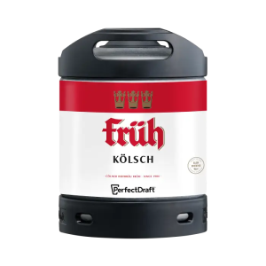 Perfect Draft Früh Kölsch