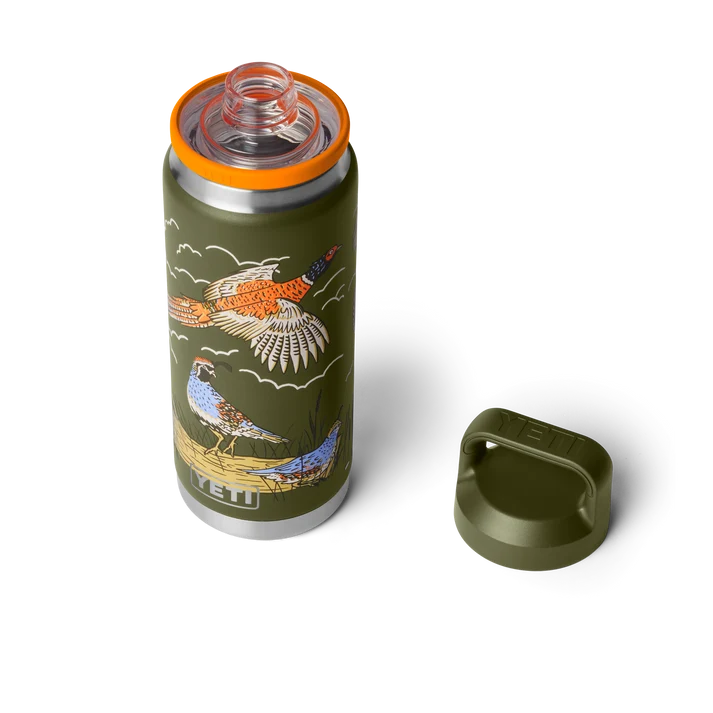 Yeti Rambler 26oz Chug Bottle - Image 3