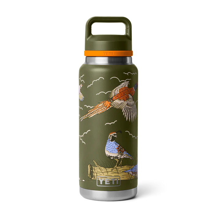 Yeti Rambler 36oz Chug Bottle