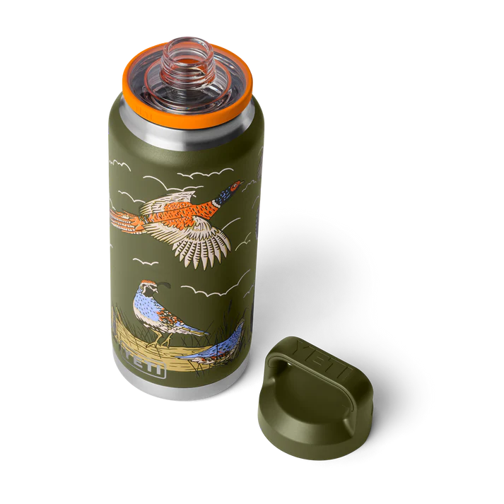 Yeti Rambler 36oz Chug Bottle - Image 2