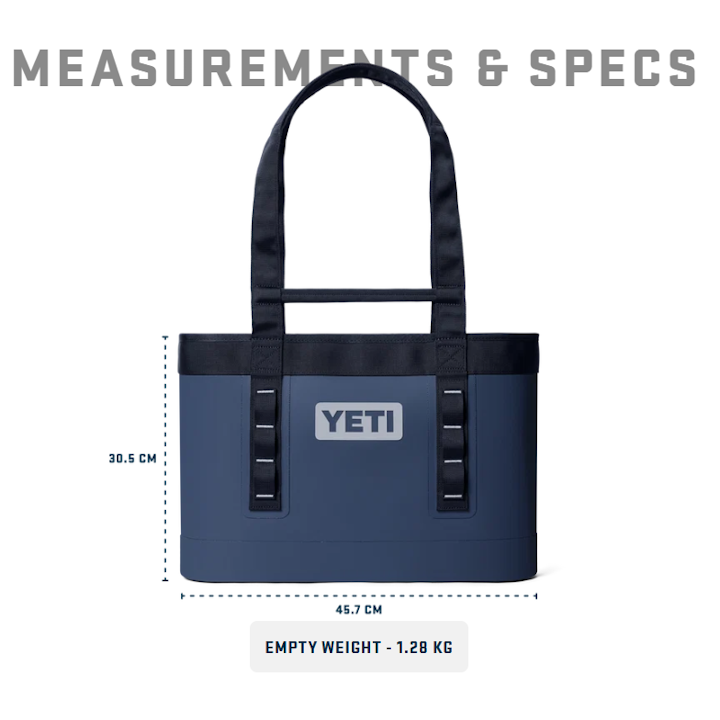 Yeti Camino 18L - Image 4