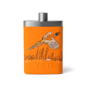 Yeti Hip Flask