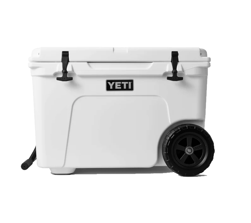 Yeti Tundra Haul Wheeled Cool Box - Image 17