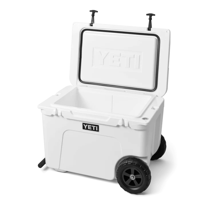 Yeti Tundra Haul Wheeled Cool Box - Image 19