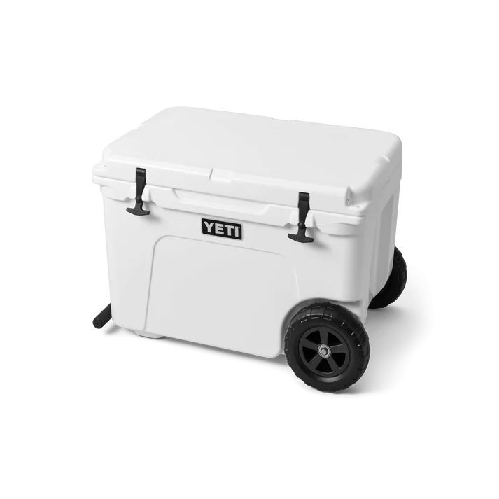 Yeti Tundra Haul Wheeled Cool Box - Image 18