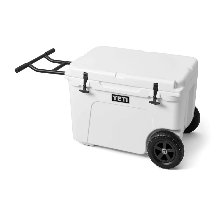 Yeti Tundra Haul Wheeled Cool Box - Image 20