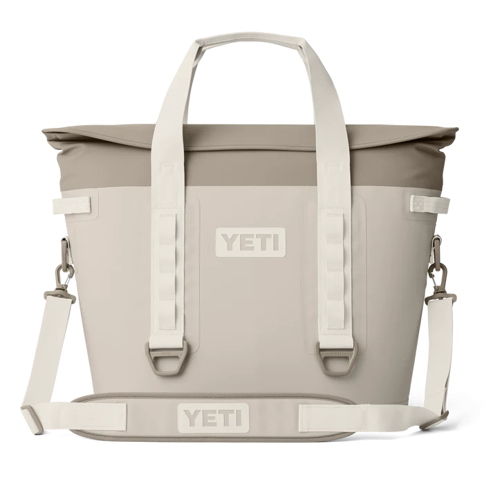 Yeti Hopper M30 Tote Cool Bag - Image 4