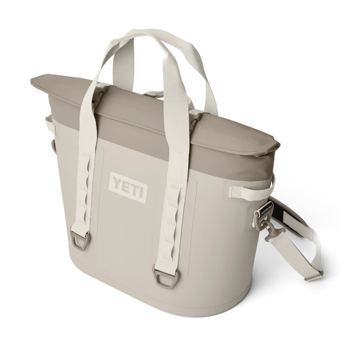 Yeti Hopper M30 Tote Cool Bag - Image 5