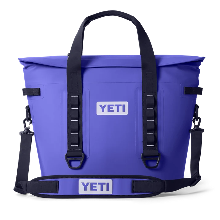 Yeti Hopper M30 Tote Cool Bag - Image 8