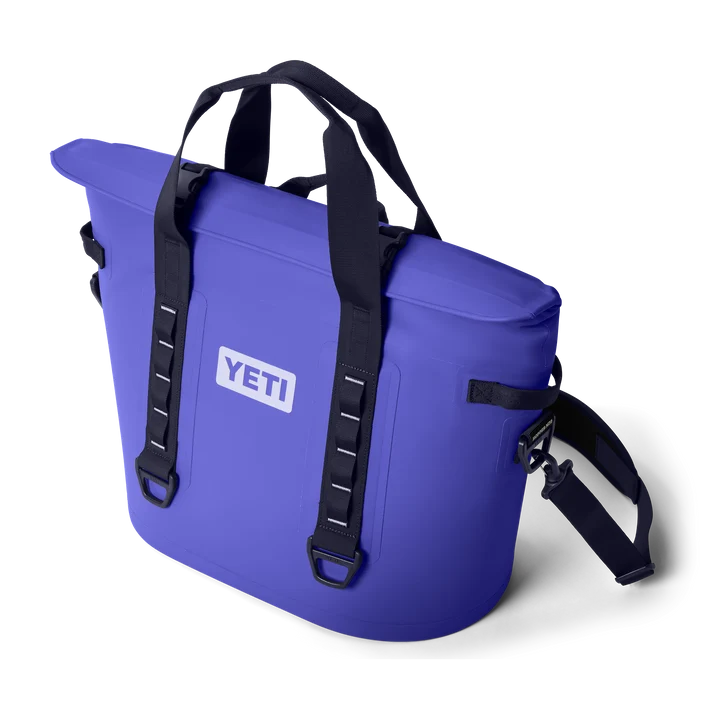 Yeti Hopper M30 Tote Cool Bag - Image 9
