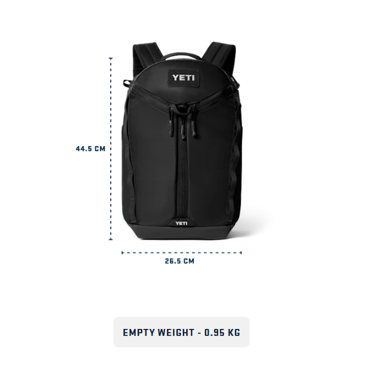 Yeti Palo 26L - Image 7