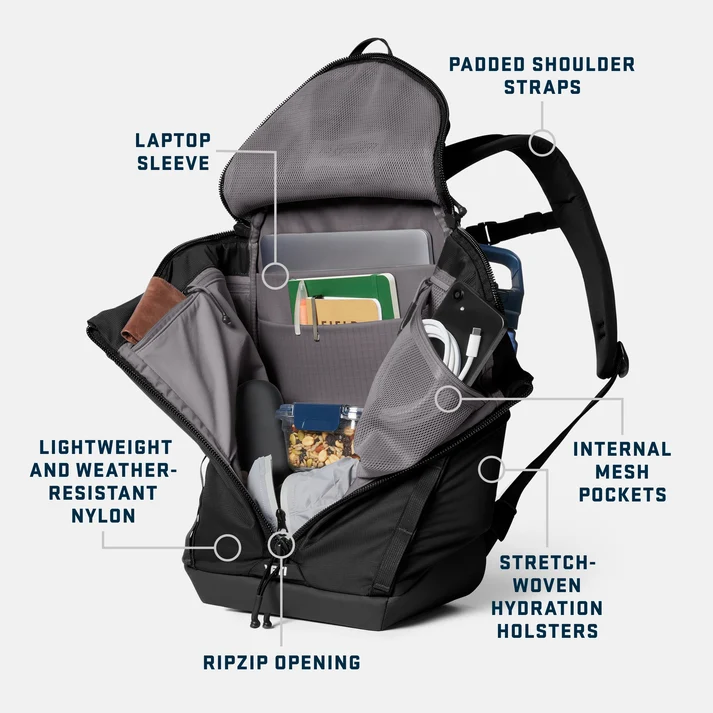 Yeti Palo 26L - Image 6