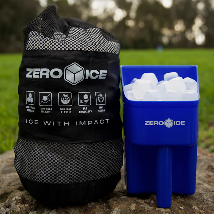 Zero Ice Scoop - Image 4