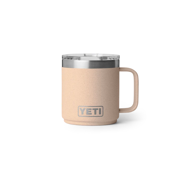 Yeti Rambler 10oz Mug - Ceramic Lined