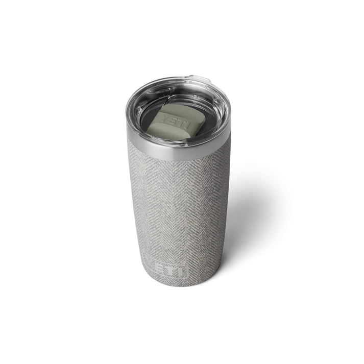Yeti Rambler 10oz Tumbler - Image 2