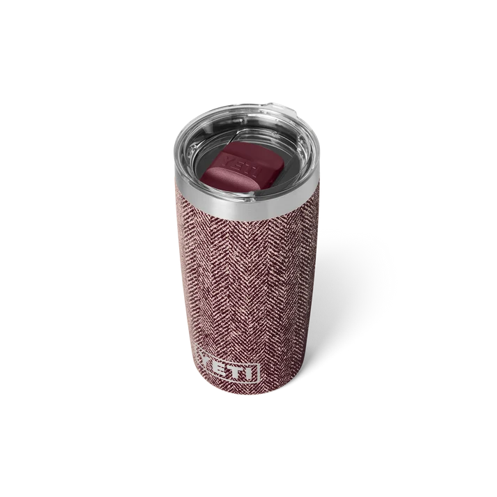 Yeti Rambler 10oz Tumbler - Image 3