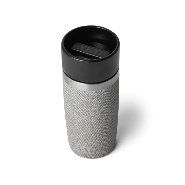 Yeti Rambler 12oz Travel Bottle - Image 2