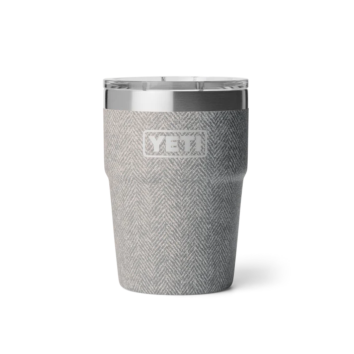 Yeti Rambler 16oz Stackable