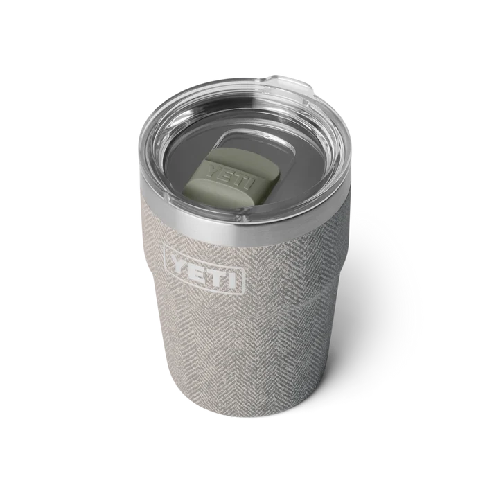 Yeti Rambler 16oz Stackable - Image 2
