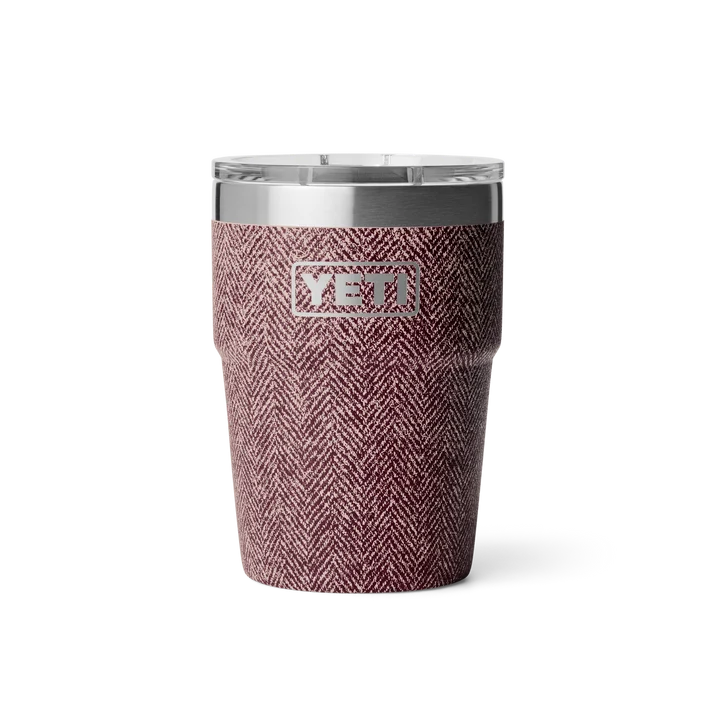 Yeti Rambler 16oz Stackable - Image 3