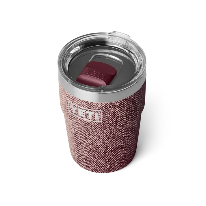 Yeti Rambler 16oz Stackable - Image 4