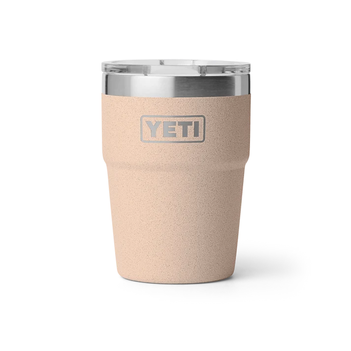 Yeti Rambler 16oz Stackable - Image 5