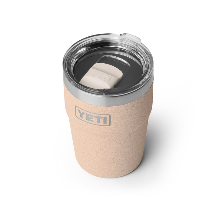 Yeti Rambler 16oz Stackable - Image 6